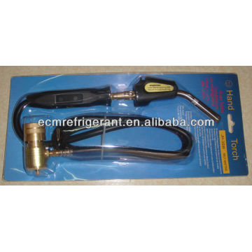 Antorcha de soldadura de calidad superior (MAPP / propano)